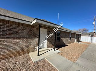 2512 E 14th St #C, Clovis, NM 88101