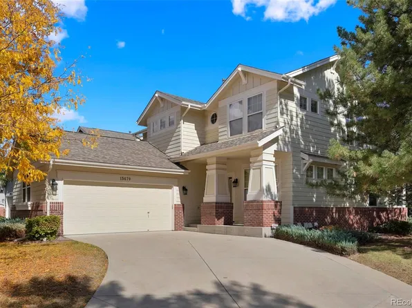 13679 W 62ND, Arvada, CO 80004