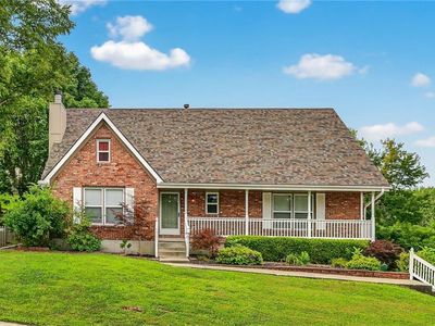 1559 Dartmouth Dr, Liberty, MO, 64068