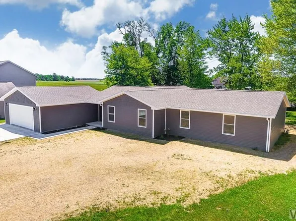 113 Hays Ave, Ada, OH 45810