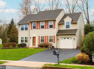 4304 Riders Ln, Upper Chichester, PA 19061