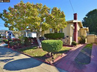 2920 60th Ave, Oakland, CA 94605