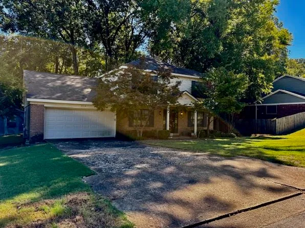 2718 Stage Coach Dr, Memphis, TN 38134