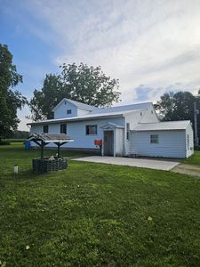 15596 464th St, Hewitt, MN, 56453