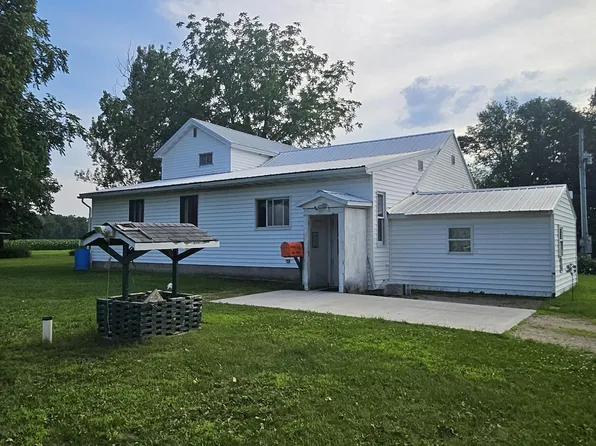 15596 464th St, Hewitt, MN 56453