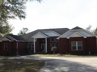 306 Steele Church Rd, Defuniak Springs, FL 32435