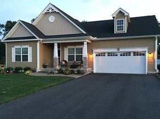 27376 Walking Run, Milton, DE 19968