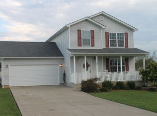 516 Clymene Rd, Cecilia, KY 42724