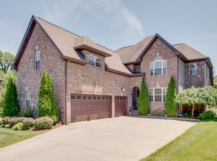 1006 Elkhorn Ct, Spring Hill, TN 37174