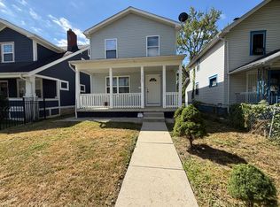 1517 Genessee Ave, Columbus, OH 43211