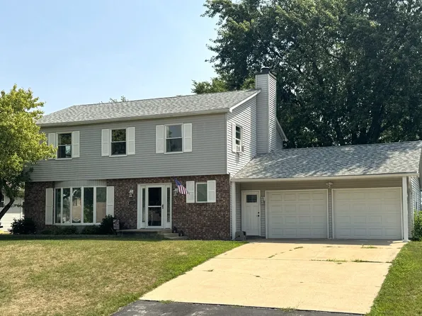 1223 N Bush Ave, Kankakee, IL 60901