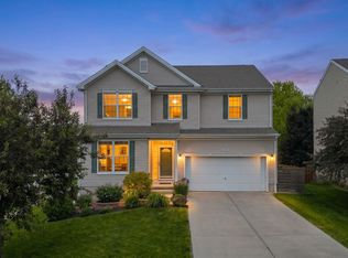 1437 N 209th St, Elkhorn, NE 68022