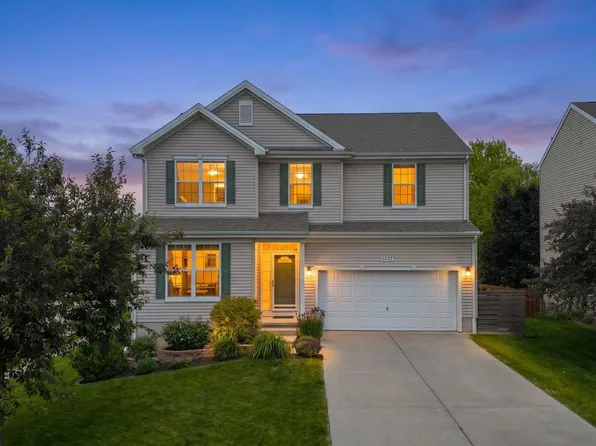 1437 N 209th St, Elkhorn, NE 68022