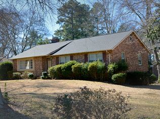 304 Fernwood Dr, Spartanburg, SC 29307