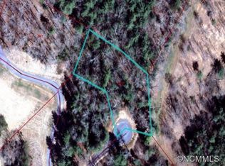 16 Hunting Ridge Ln, Leicester, NC 28748