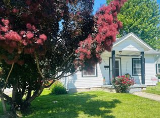 101 Glass Ave, Lexington, KY 40505
