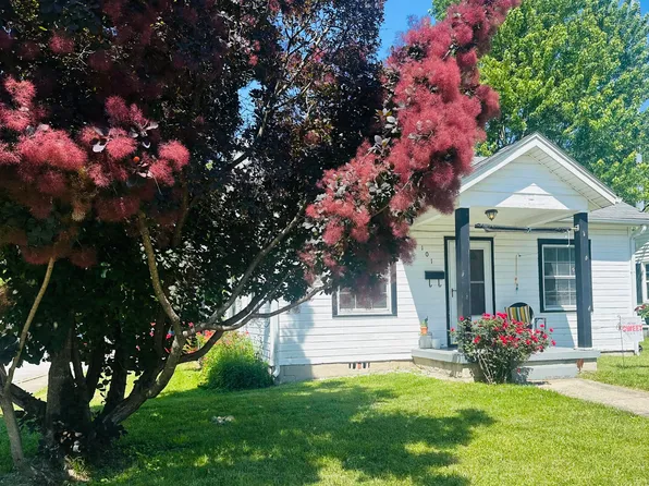 101 Glass Ave, Lexington, KY 40505