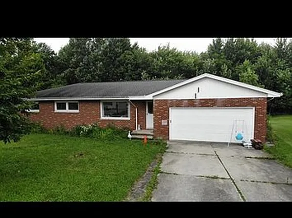 207 Maynard Ave, Crestline, OH 44827