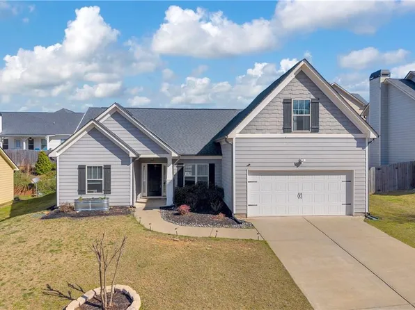 117 Harrier Dr, Dawsonville, GA 30534
