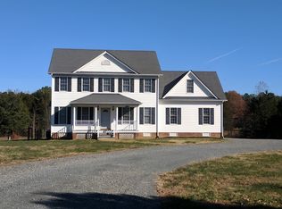 2736 Broad Street Rd, Gum Spring, VA 23065