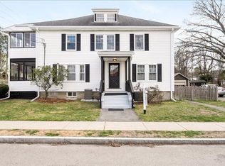 7 Atherton St Floor 1, Natick, MA 01760