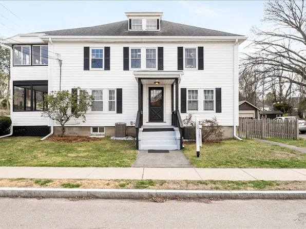 7 Atherton St Floor 1, Natick, MA 01760