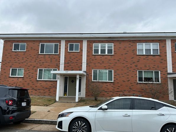 5407 Bischoff Ave #C