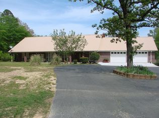 107 Polk Rd #625, Mena, AR 71953