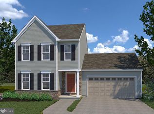 70 Old Orchard Rd #34, Strasburg, PA 17579