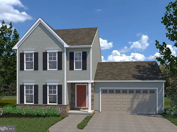 70 Old Orchard Rd #34, Strasburg, PA 17579