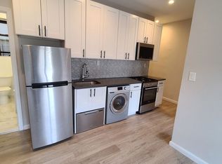 656 Saint Nicholas Ave #24AA, New York, NY 10030