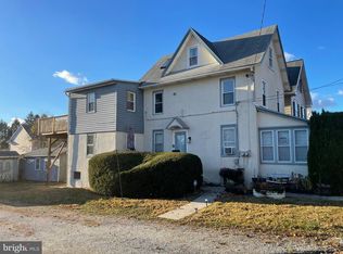 62 Central Ave APT A, Berwyn, PA 19312