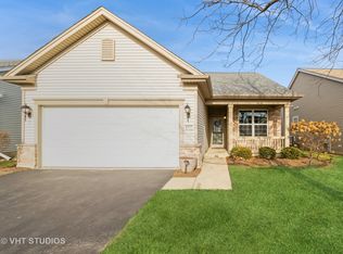 2777 Cascade Falls Cir, Elgin, IL 60124