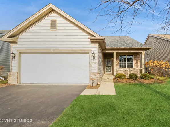 2777 Cascade Falls Cir, Elgin, IL 60124