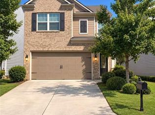120 Greenfield Dr, Dawsonville, GA 30534