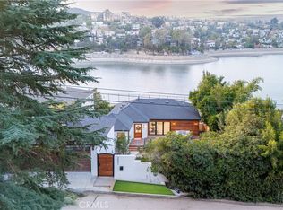 2001 Rockford Rd, Los Angeles, CA 90039