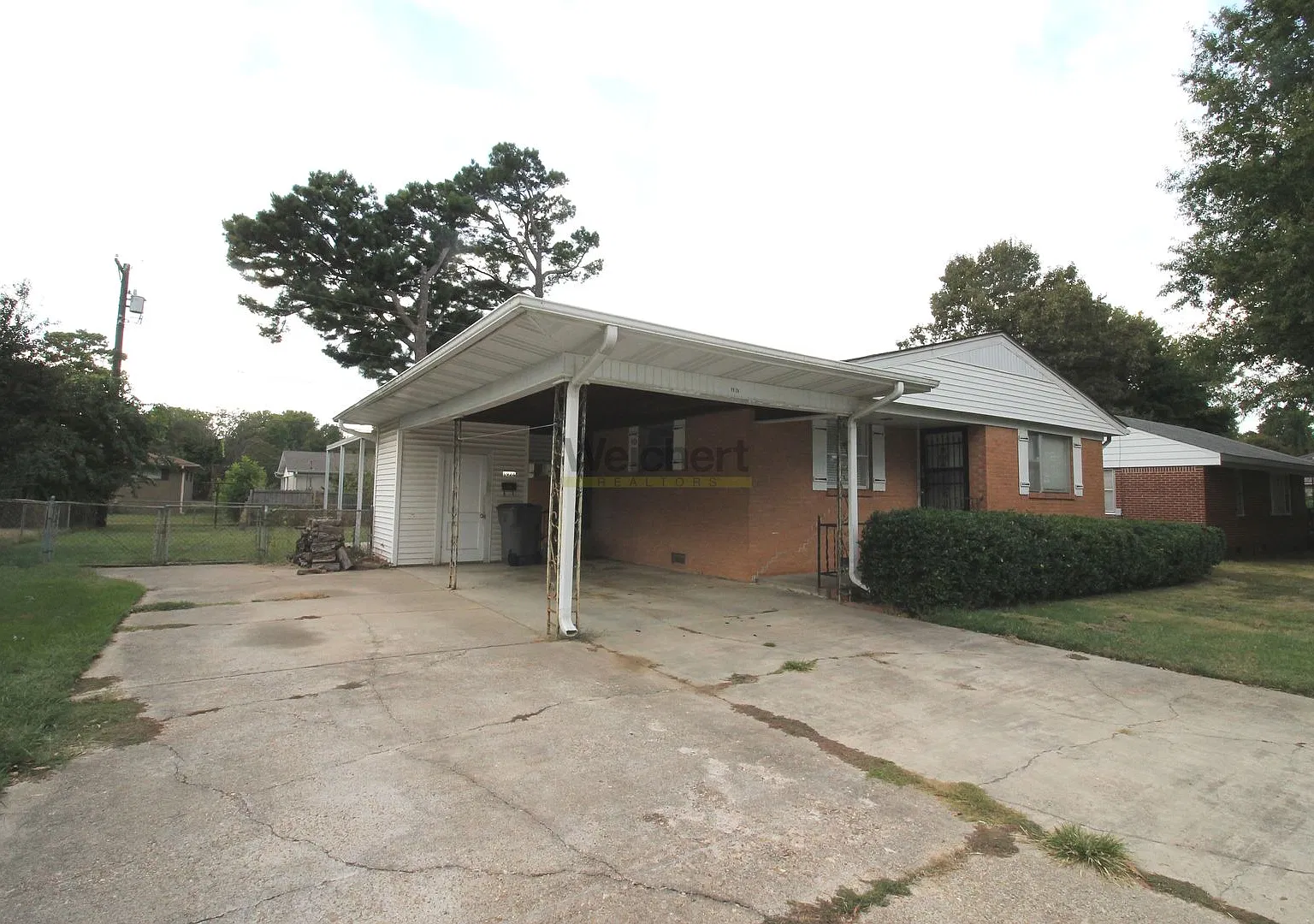 3Bed Home in the Heart of Paragould — Photo 1
