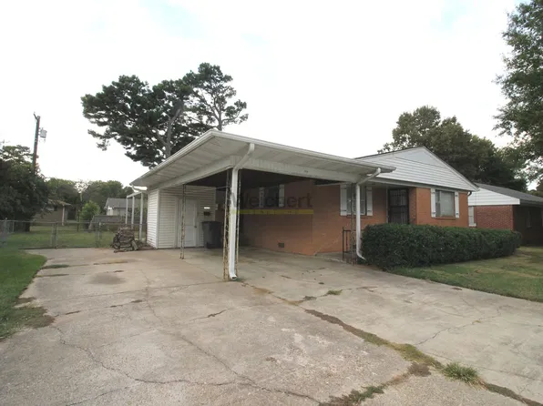 1924 Hillcrest Dr, Paragould, AR 72450