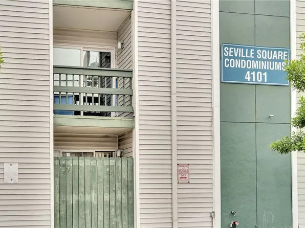 4101 Hessmer Ave APT 109, Metairie, LA 70002