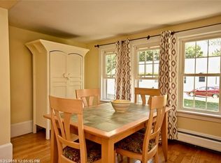 245 Middle Rd, Falmouth, ME 04105