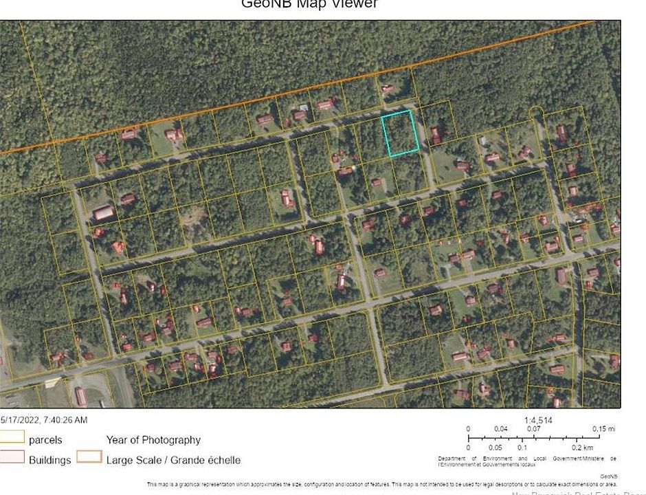 2nd image of 6 Beatty Dr Lot 89