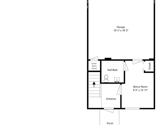 2nd image of 156 Greenwich Cir