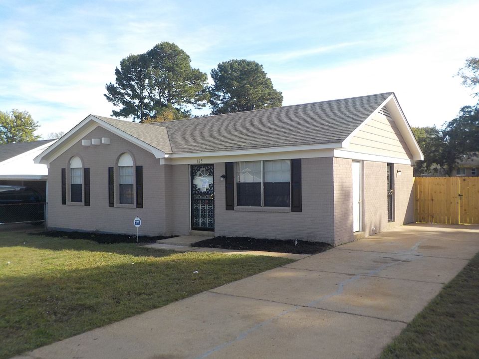 2nd image of 125 E Shelby Dr