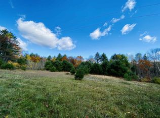 702 Kenyon Rd, Bradford, VT 05033