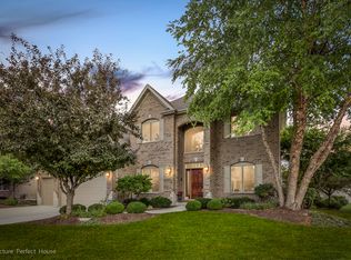 11525 Century Cir, Plainfield, IL 60585