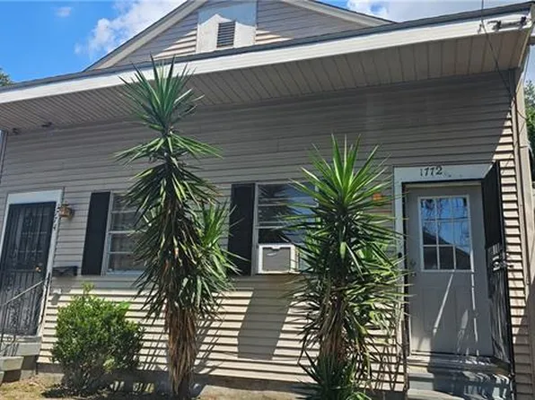 1774 N Dorgenois St, New Orleans, LA 70119