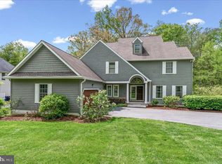 121 Hadleys Mill Rd, Kennett Square, PA 19348