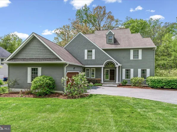 121 Hadleys Mill Rd, Kennett Square, PA 19348