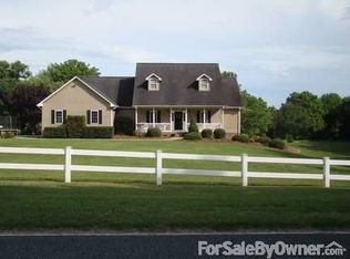 753 Lanier Rd, Lexington, NC 27295