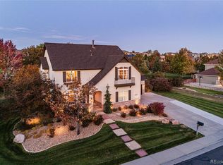 5764 Poppy Way, Golden, CO 80403
